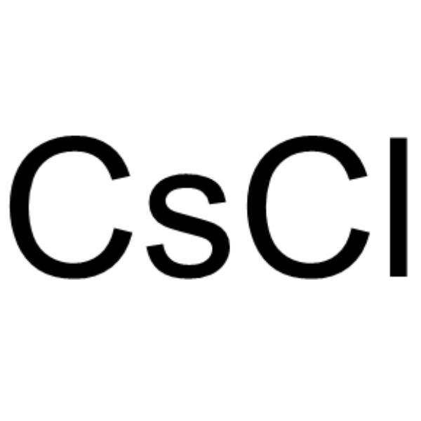 Cesium chloride 7647-17-8